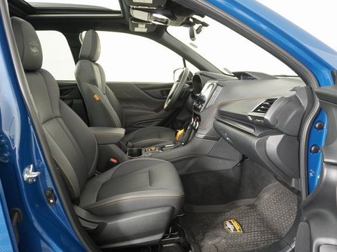 Certified 2024 Subaru Forester Wilderness w/ Convenience Package image 30