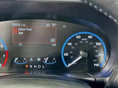 Used 2022 Ford Bronco Sport Big Bend w/ Convenience Package AWD/4WD image 12