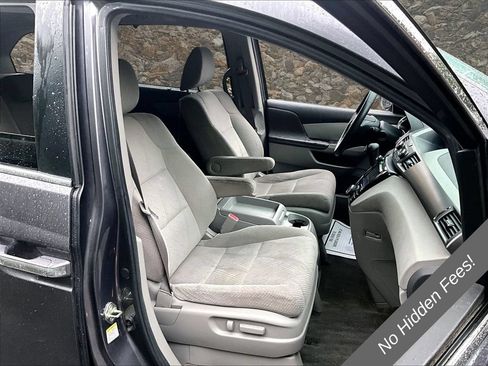 Used 2015 Honda Odyssey EX image 7