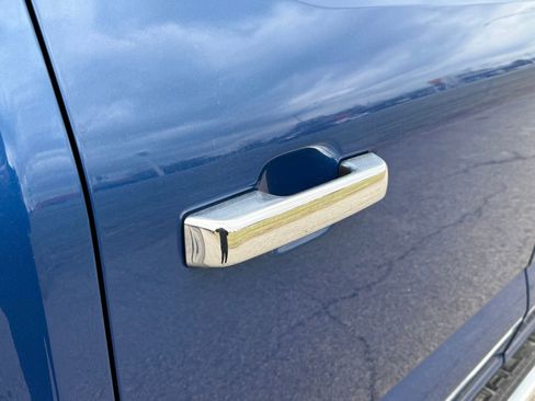 Used 2024 Ford F150 XLT w/ Equipment Group 302A MID image 23