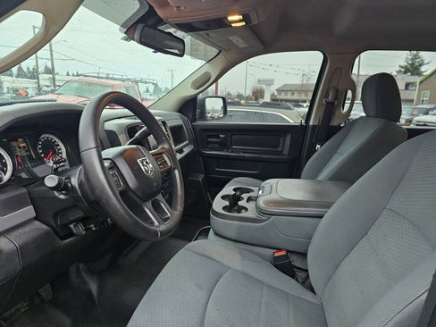 Used 2013 RAM 1500 Tradesman w/ Popular Equipment Group image 25