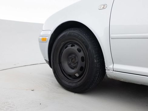 Used 2002 Volkswagen Jetta GLS FWD image 17
