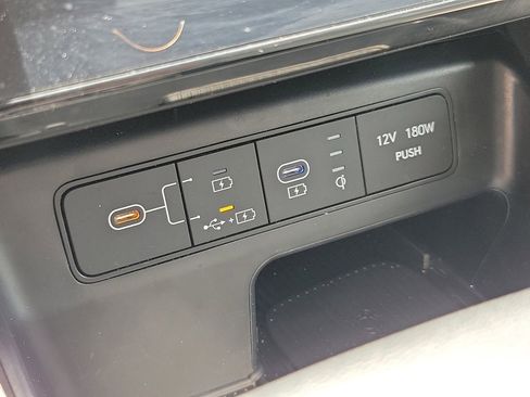 Used 2025 Hyundai Tucson SEL FWD image 29