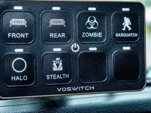 Used 2018 Jeep Wrangler Unlimited Sport S image 17