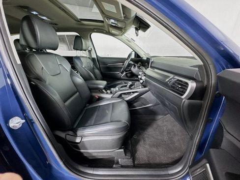 Certified 2024 Kia Telluride S w/ S Sunroof Package AWD/4WD image 31