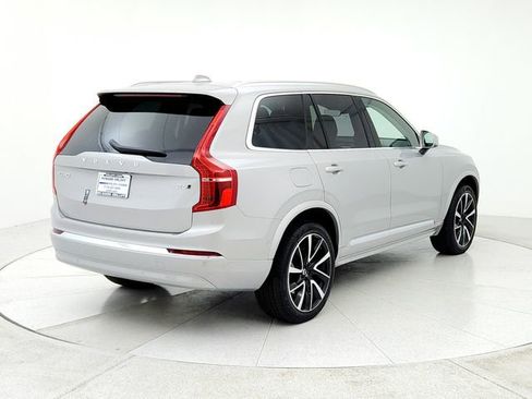 New 2025 Volvo XC90 B6 Plus w/ Protection Package Premier image 5