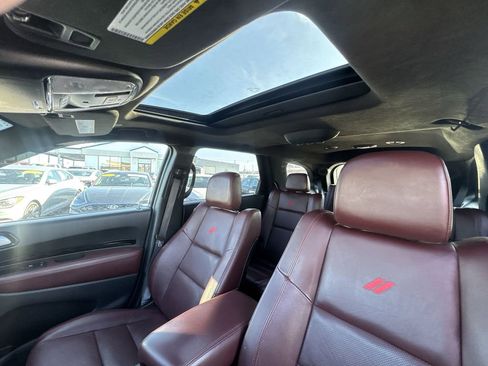 Used 2024 Dodge Durango Citadel image 22