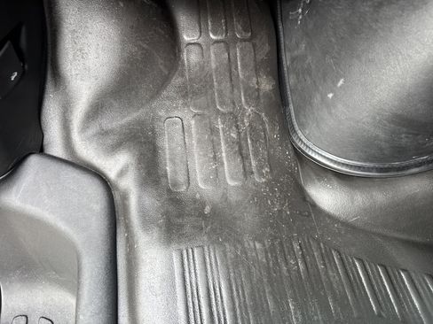 New 2025 GMC Savana 2500 w/ Driver Convenience Package image 17