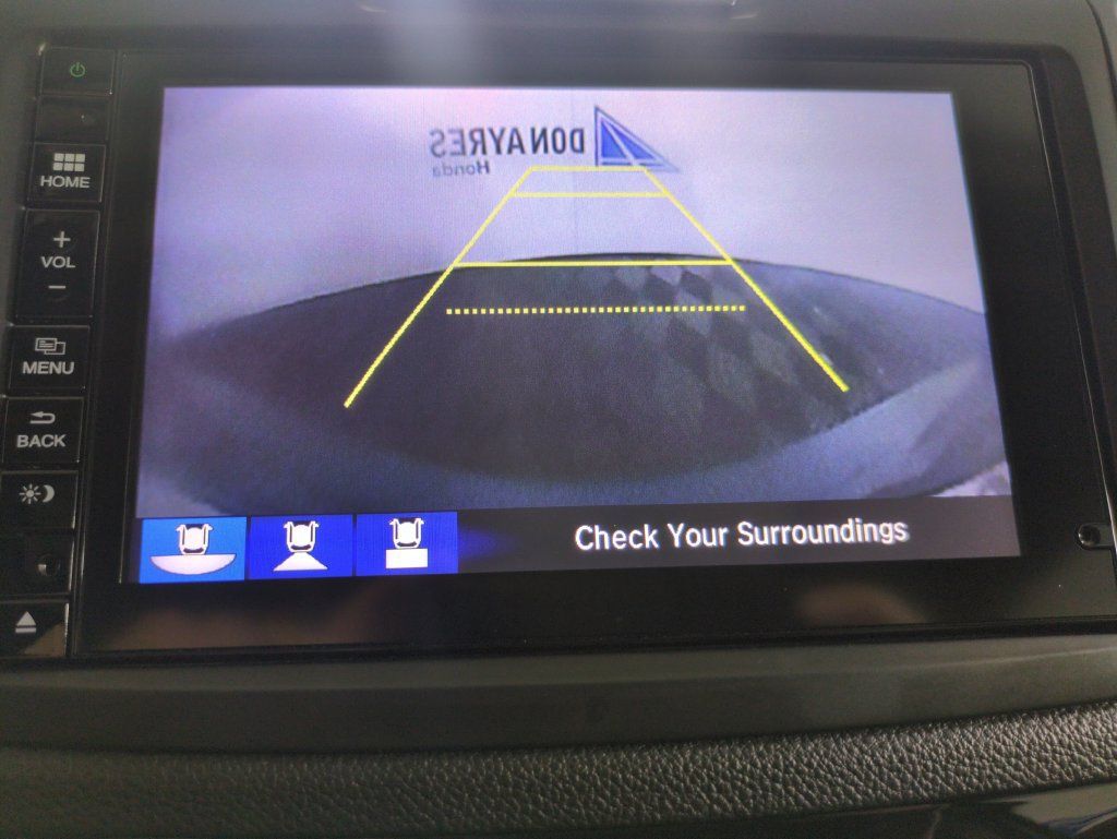 Used 2016 Honda CR-V EX image 24