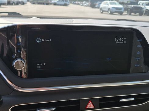 Used 2022 Hyundai Sonata Limited FWD image 20