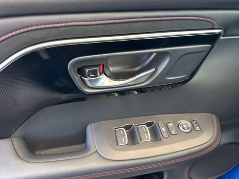 Certified 2025 Acura ADX A-Spec FWD image 15