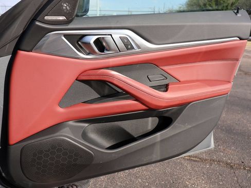 Certified 2023 BMW i4 eDrive35 w/ Premium Package RWD image 44