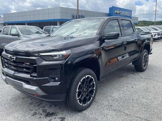 New 2026 Chevrolet Colorado Z71 w/ Technology Package video 3