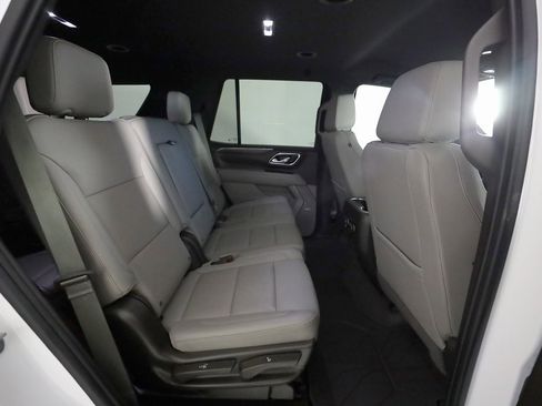 Used 2023 Chevrolet Tahoe Z71 w/ Z71 Off-Road Package image 15