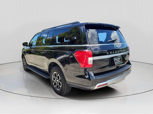 Used 2024 Ford Expedition Max XLT RWD image 4