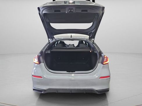 New 2026 Honda Civic Sport image 34