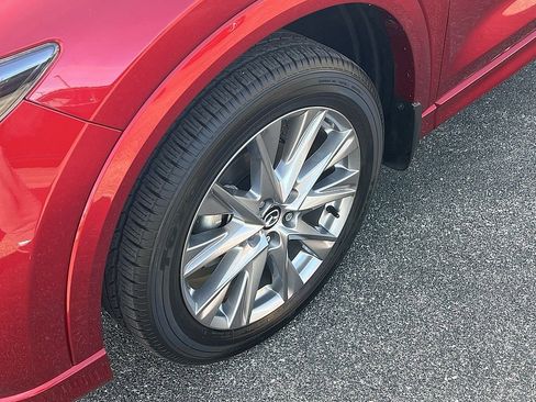 Used 2024 MAZDA CX-5 AWD 2.5 S w/ Premium Plus Pkg image 10