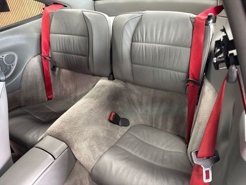 Used 2004 Porsche 911 Carrera image 47