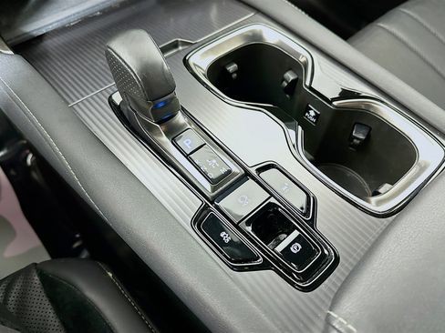 Certified 2023 Lexus RX 500h F Sport image 16