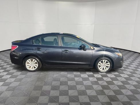 Used 2015 Subaru Impreza 2.0i Premium AWD/4WD image 6