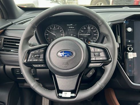 New 2026 Subaru Forester Touring image 23