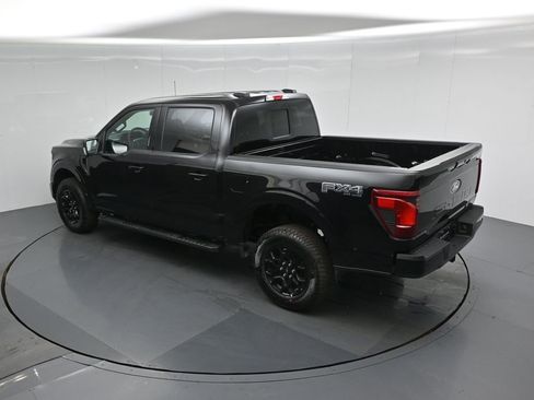 New 2026 Ford F150 XLT w/ Equipment Group 302A MID image 40