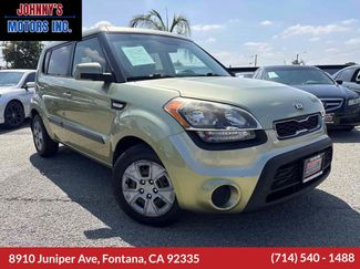 Used 2013 Kia Soul image 1
