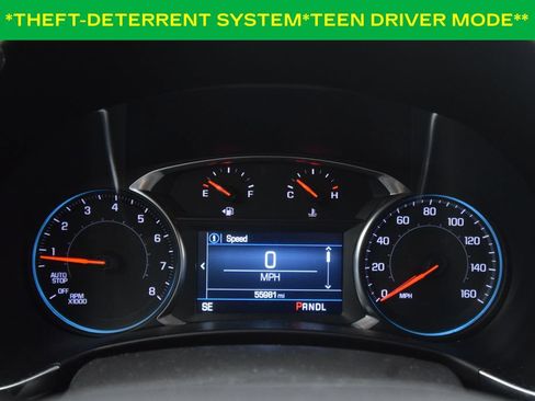 Used 2024 Chevrolet Equinox LT AWD/4WD image 20