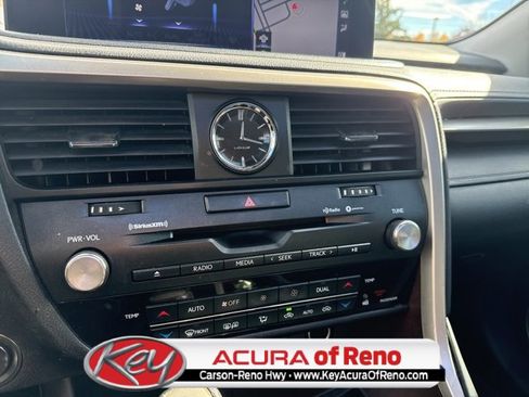 Used 2020 Lexus RX 350 AWD w/ Premium Package image 26