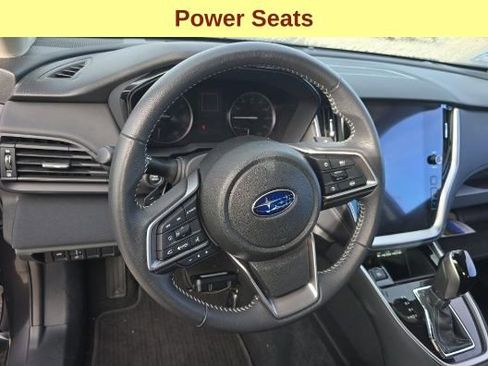 Used 2025 Subaru Legacy Premium image 11