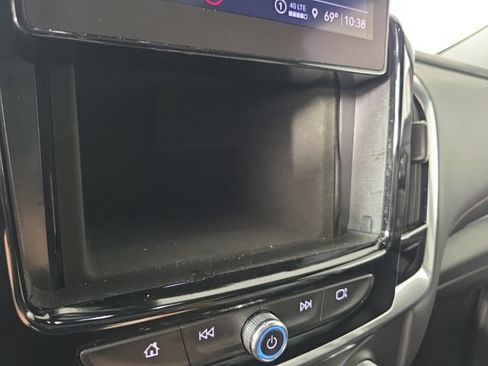 Used 2022 Chevrolet Traverse RS AWD/4WD image 20