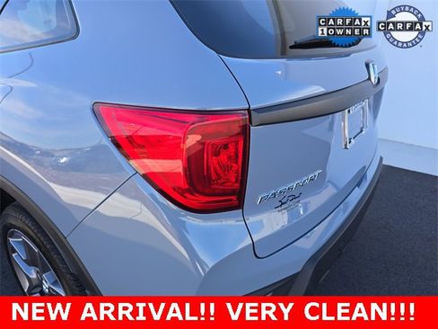 Used 2023 Honda Passport EX-L image 27