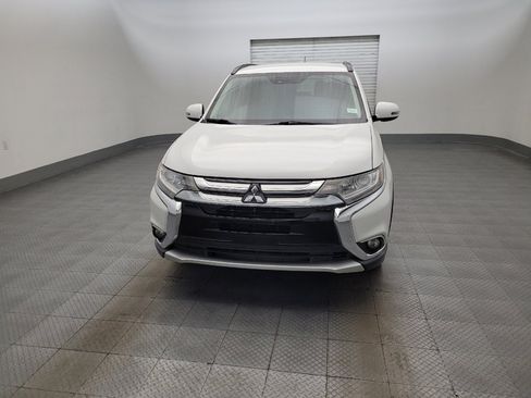 Used 2016 Mitsubishi Outlander SE FWD image 15
