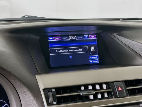 Used 2013 Lexus RX 350 FWD w/ Navigation Pkg image 21