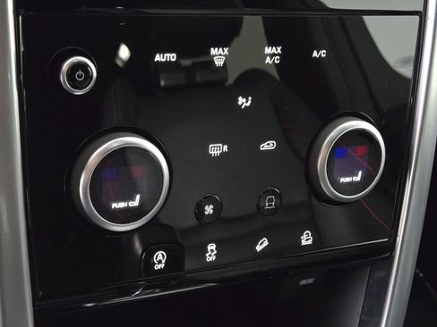 Used 2023 Land Rover Discovery Sport S R-Dynamic image 29