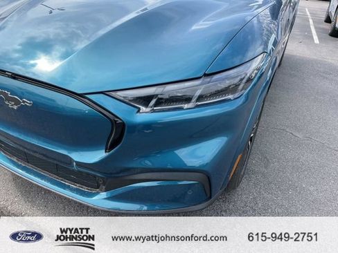 New 2026 Ford Mustang Mach-E Premium RWD image 9