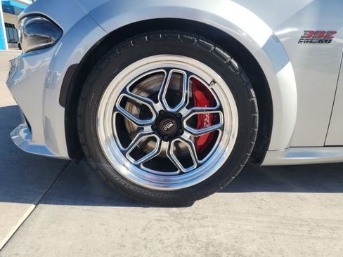 Used 2021 Dodge Charger Scat Pack RWD image 17