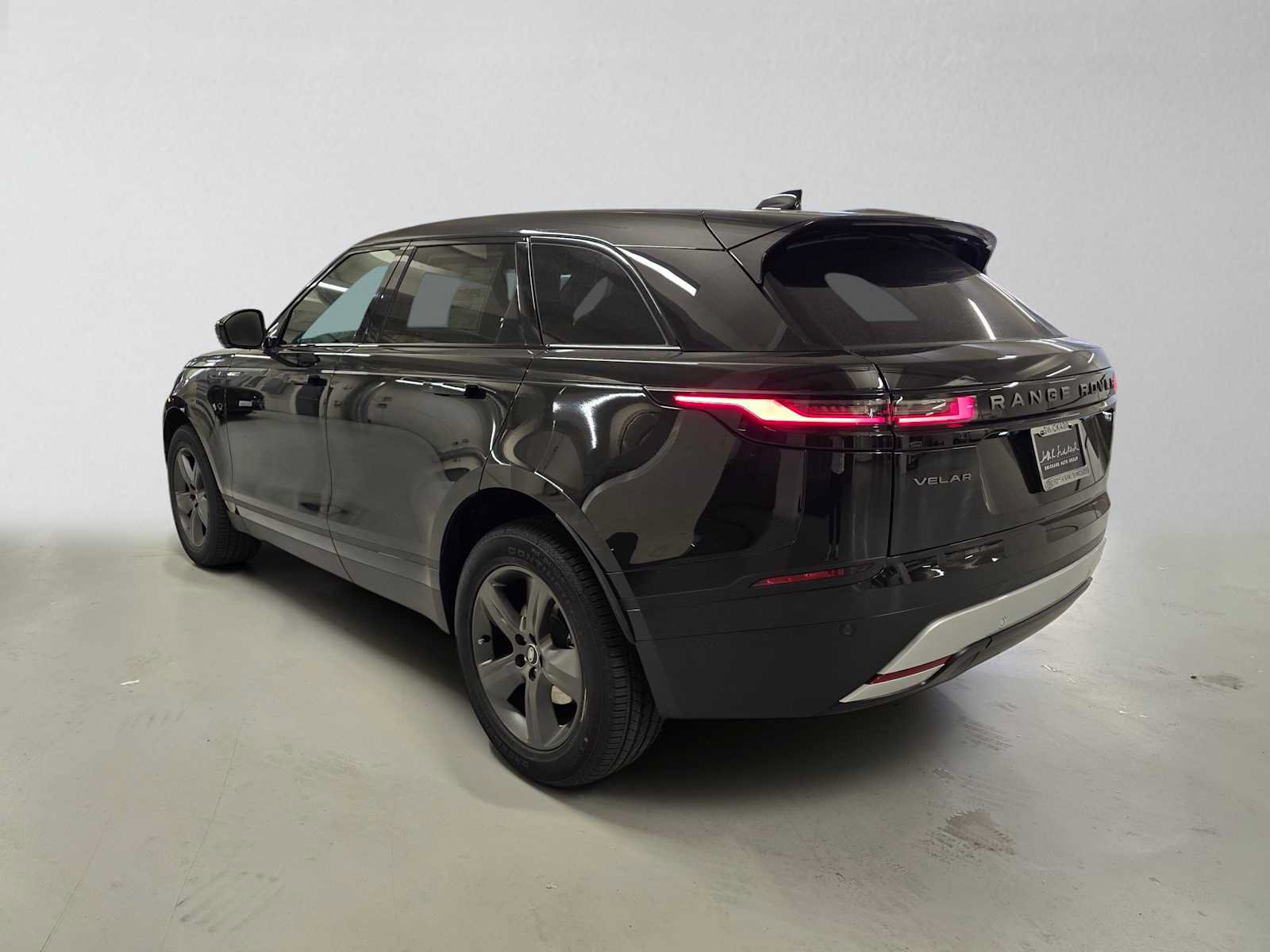 New 2026 Land Rover Range Rover Velar S AWD/4WD image 3