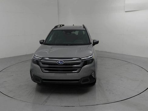 New 2026 Subaru Forester Limited AWD/4WD image 3