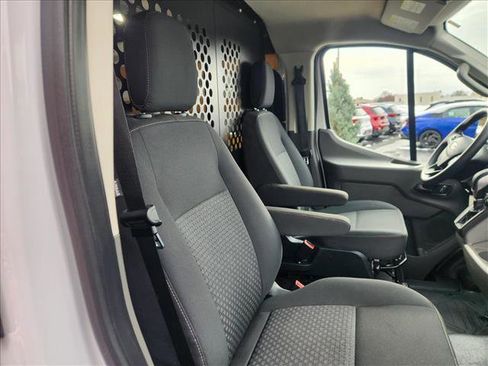 Used 2023 Ford Transit 250 Low Roof w/ Exterior Upgrade Package image 12