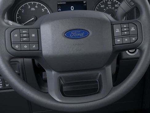 New 2026 Ford F150 XL image 13