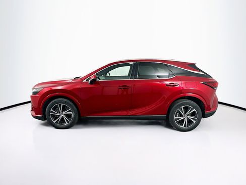 Used 2023 Lexus RX 350 Premium image 4