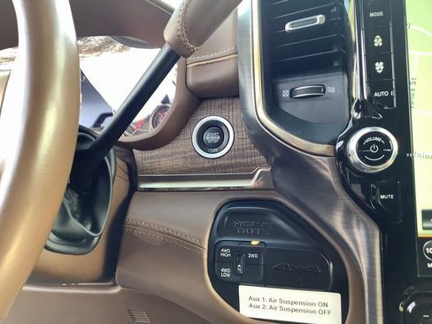 Used 2019 RAM 3500 Limited image 16