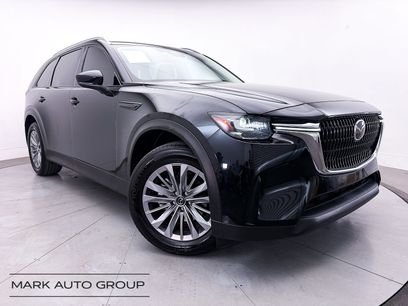 Used 2024 MAZDA CX-90 3.3 Turbo w/ Preferred Plus