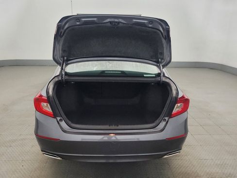 Used 2020 Honda Accord Sport image 29