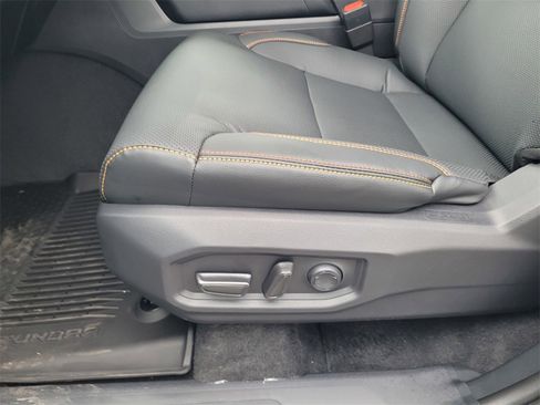 New 2026 Toyota Tundra Limited image 12