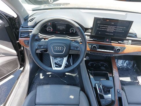 Used 2023 Audi A4 2.0T allroad Premium Plus w/ Premium Plus Package AWD/4WD image 16