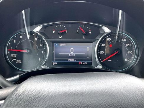 Used 2023 Chevrolet Equinox LT image 22