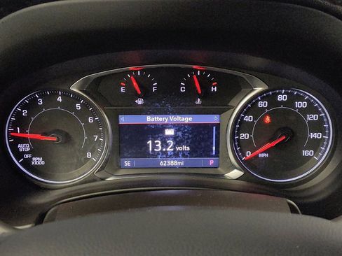 Used 2024 GMC Terrain SLT AWD/4WD image 23