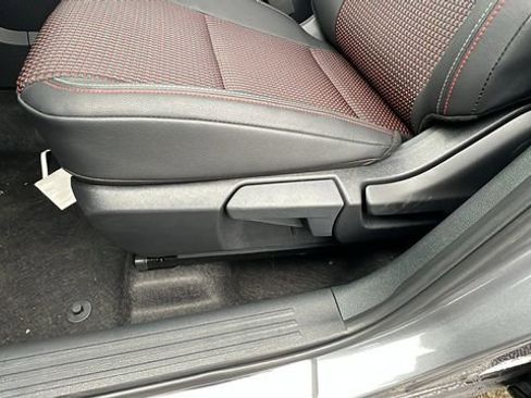 New 2025 Nissan Kicks SR w/ Illumination Package image 22